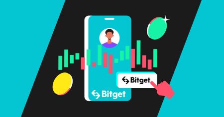 Bitgetке кантип кирсе болот