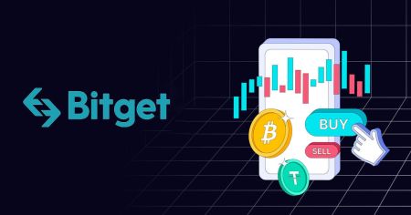 Bitget'te Kripto Ticareti Nasıl Yapılır