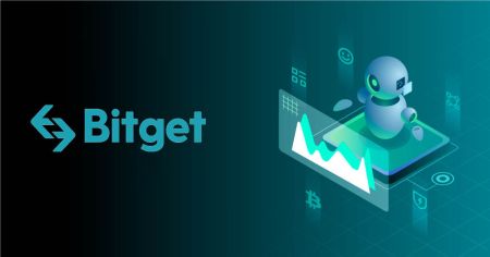  Bitget में साइन इन कैसे करें