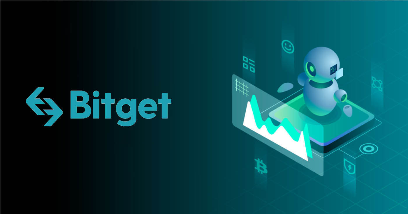 Como fazer login no Bitget