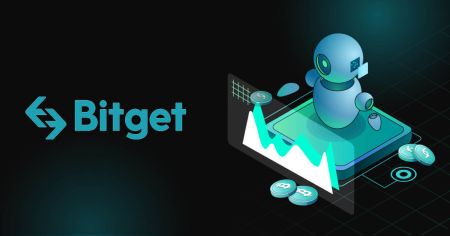 Cara Mendaftar dan Berdagang Kripto di Bitget