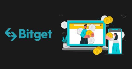 Bitgetте кантип катталуу жана чыгуу керек